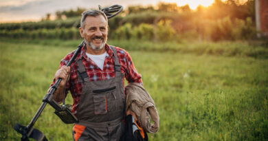 Best Metal Detectors Under $100