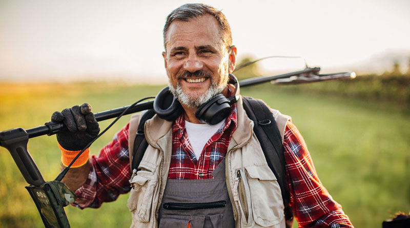 Best Metal Detectors Under $200