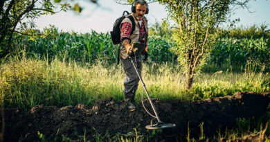 Best Metal Detectors Under $300