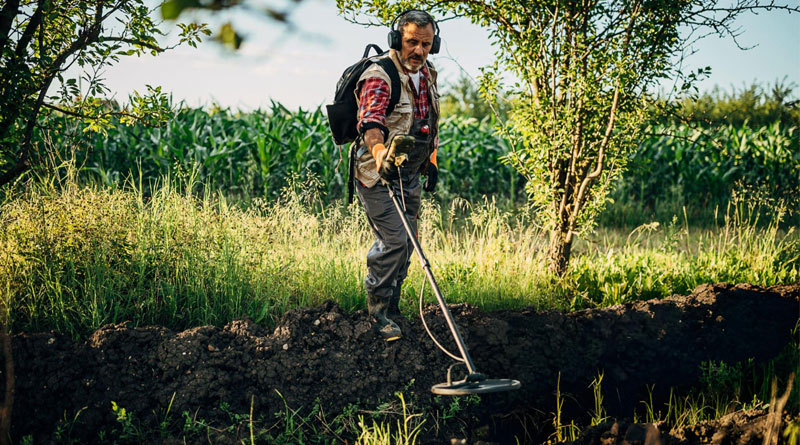 Best Metal Detectors Under $300