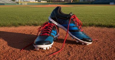Best Molded Baseball Cleats