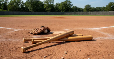 Best One-Piece Baseball Bats