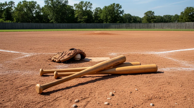 Best One-Piece Baseball Bats