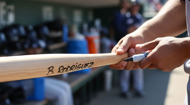 Best Pens For Baseball Autographs
