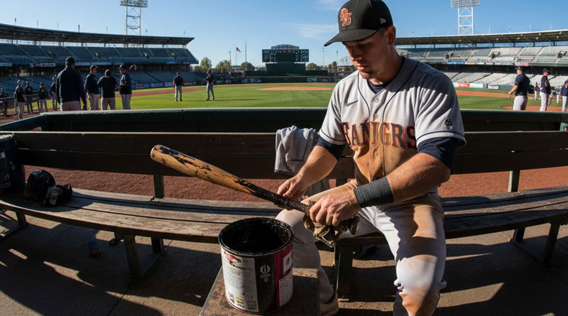 Best Pine Tar For Baseball Bats