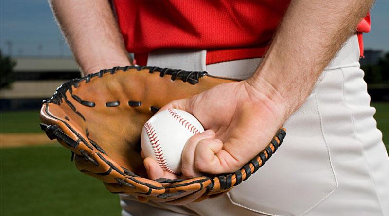 Best Pitcher’s Gloves