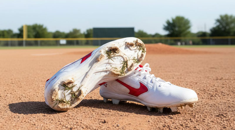 Best Plastic Baseball Cleats