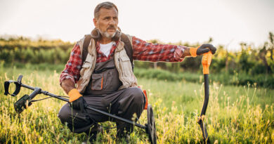 Best Professional Metal Detectors