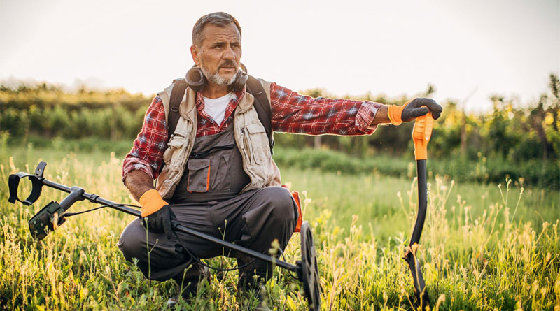 Best Professional Metal Detectors