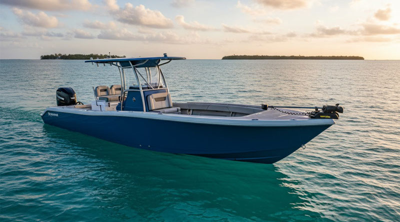 Best Saltwater Trolling Motors