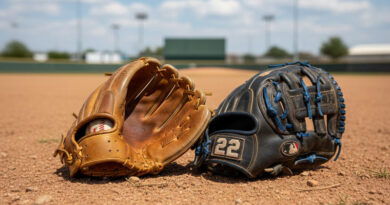 Best Second Baseman Gloves