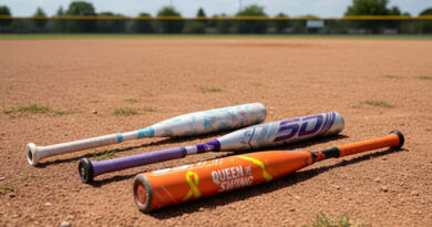 Best Slowpitch Softball Bats For Women