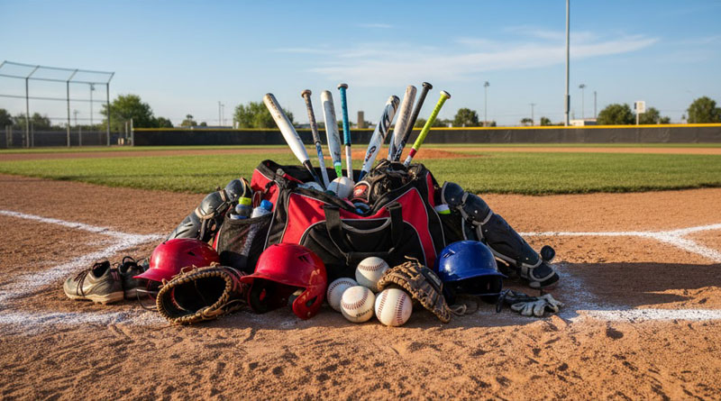 Best Softball Bat Bags