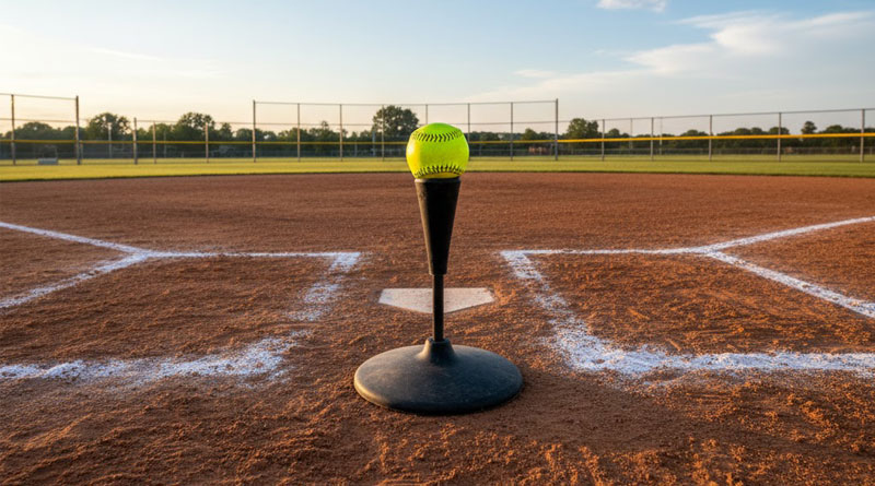 Best Softball Batting Tees