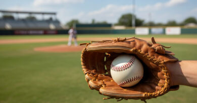 Best Softball Glove Under $100