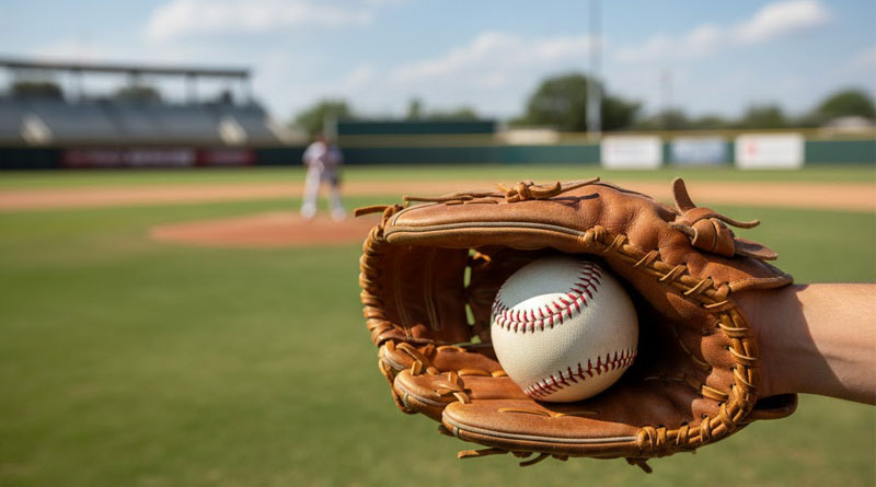 Best Softball Glove Under $100