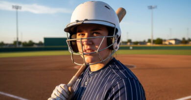 Best Softball Helmets