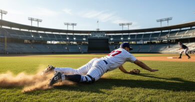 Best Softball Sliding Shorts