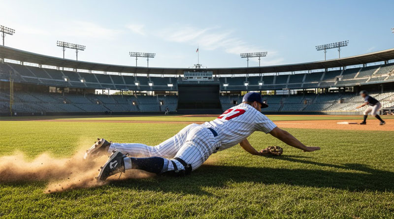 Best Softball Sliding Shorts