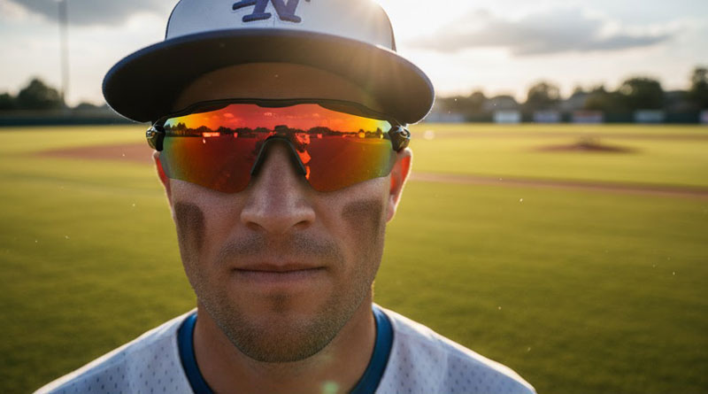 Best Sunglasses For Outfielders