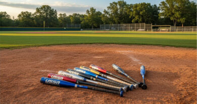 Best Usssa Baseball Bats