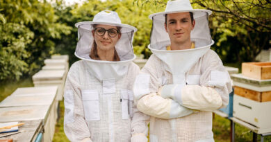 Best Ventilated Bee Suits