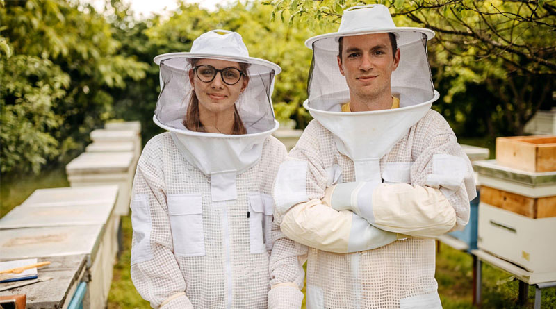 Best Ventilated Bee Suits