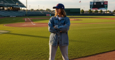 Best Women's Baseball Caps