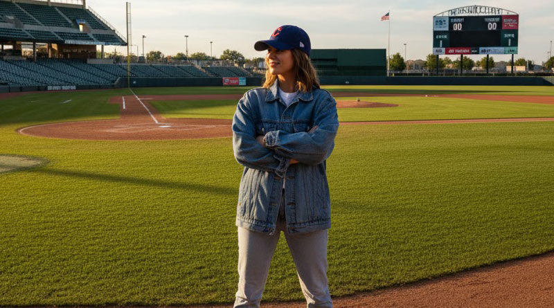 Best Women's Baseball Caps