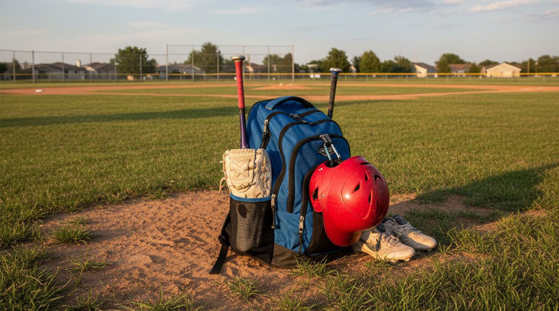 Best Youth Baseball Backpacks