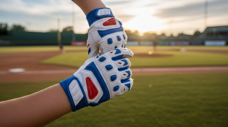 Best Youth Baseball Batting Gloves