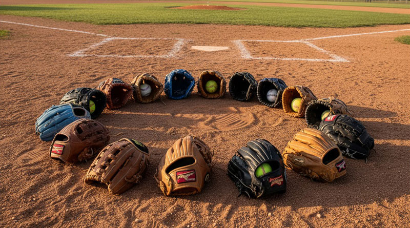 Best Youth Infield Gloves