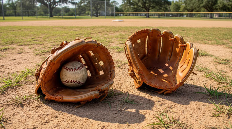 Best Youth Outfield Gloves