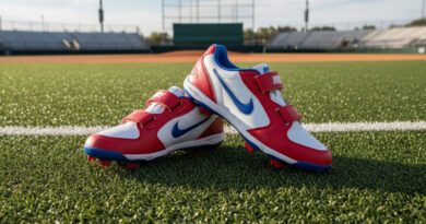 Best Youth Turf Baseball Shoes