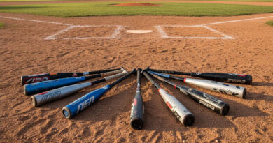 Best Youth Wood Baseball Bats