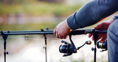 Best 10lb Braided Fishing Lines