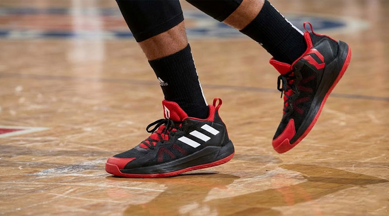 Best Adidas Basketball Shoes