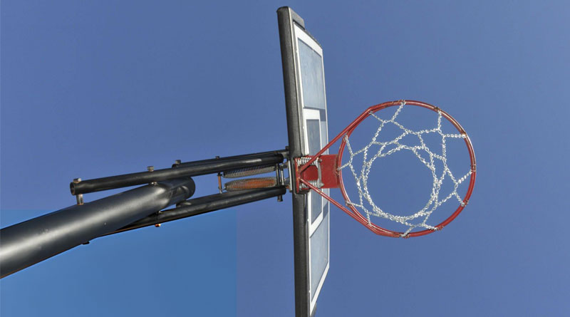 Best Adjustable Basketball Hoops