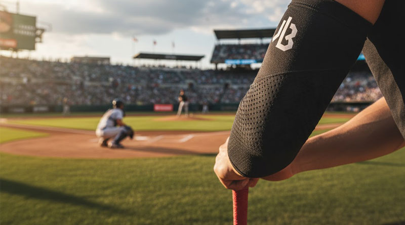 Best Arm Sleeves For Baseball