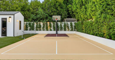 Best Backyard Basketball Hoops