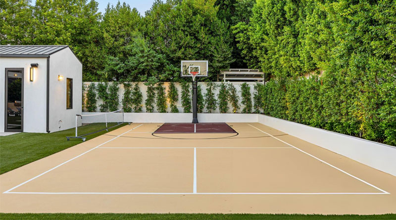 Best Backyard Basketball Hoops