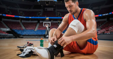 Best Basketball Ankle Braces