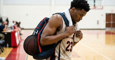 Best Basketball Backpacks