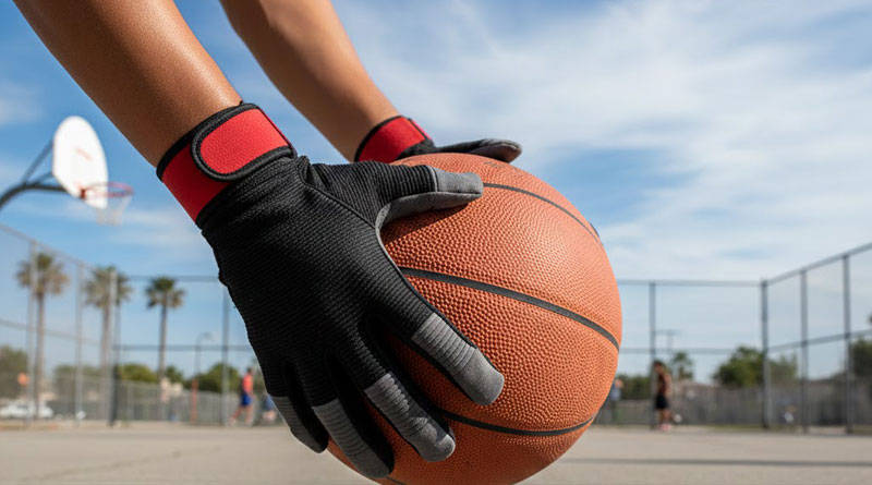 Best Basketball Gloves
