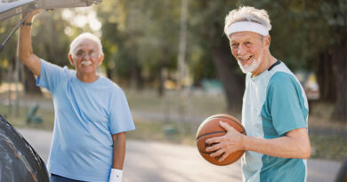 Best Basketball Headbands