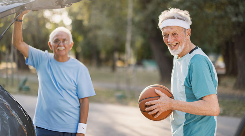 Best Basketball Headbands