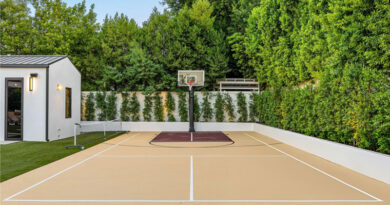 Best Basketball Hoop Under $500