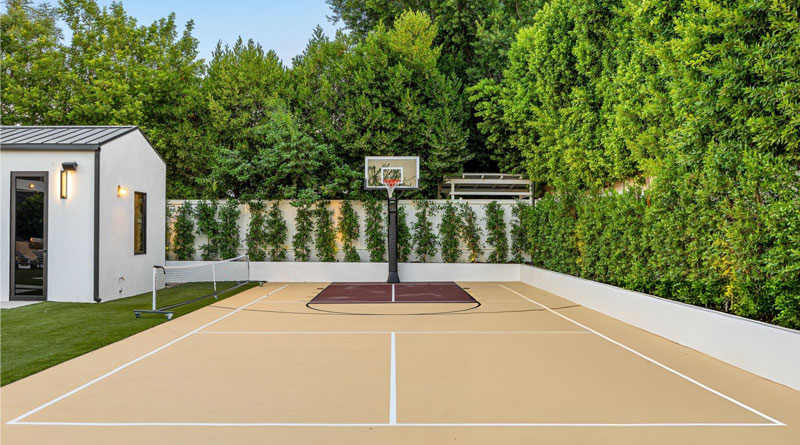Best Basketball Hoop Under $500