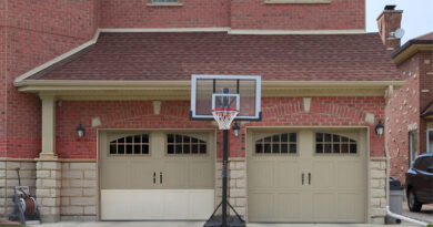 Best Basketball Hoops For Home