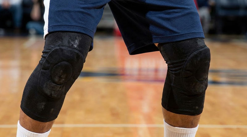 Best Basketball Knee Braces